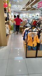 -孩子王童乐园(淮安万达店)