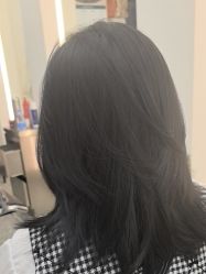 -HD HAIR STYLE