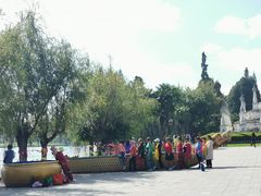 -云南民族村