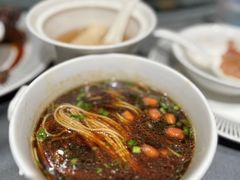 -A One Kitchen·南京精菜馆(德基广场店)