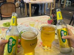 -五丁桥光头香辣蟹(望江橡树林店)
