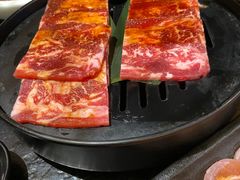 -九田家黑牛烤肉料理(石路天虹店)