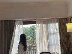 -苏州吴宫泛太平洋酒店