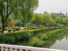 -安徒生童话乐园