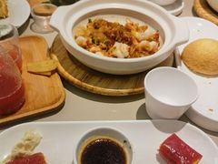 -蔡澜点心·粤菜(丽泽天街店)