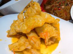 -魔鬼牛蛙小厨•烤鱼•龙虾(上马墩光华时代店)