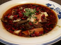李氏毛血旺-樽宴酒楼·地道川菜·品质宴请