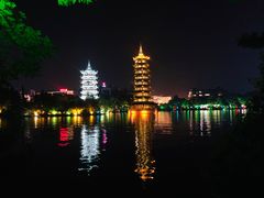 -桂林两江四湖景区