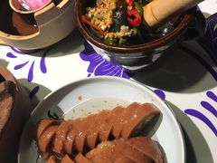 -井水小厨·湘菜(活力广场店)