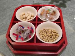 -小厨娘淮扬菜(板桥一店)