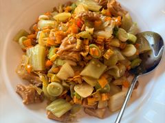 -蘇锦宴·淮扬菜烤鸭·小院(三元桥霄云路店)