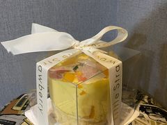 -小草莓·Little Strawberry