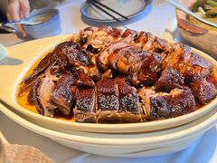 -八府香鸭·啫啫煲(华山路店)