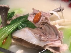 -兰溪小馆(东直门簋街店)