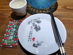 -大鸽饭(岗顶店)