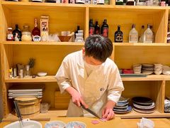 -镹·鱼料理  国产鱼使用店