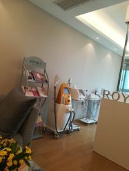 点击看大图 -ROYEA茹彦祛痘·问题肌肤修护中心