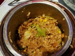 -阿三鱼头泡饼·家常菜