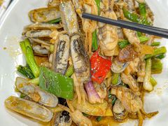 -明记海鲜大排档(巽寮湾店)