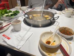 -潮正和潮汕牛肉火锅·老字号(番禺万达店)