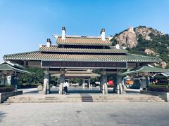 -云洞岩风景区