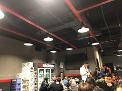 -碎怂烤肉(钟楼柳巷店)