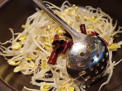 -云海肴·汽锅鸡·云南代表菜(天山百盛优客店)