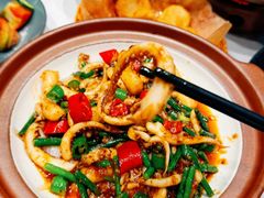 -打酱油·非遗淮扬菜(瘦西湖梅岭老店)
