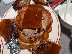 -秀儿四九城·新京菜(亚运村鸟巢店)