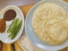 -東豫狼鲜货烧烤. 碳火烤鱼. 小龙虾(上海首店)