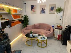 -奥丽维娅美容养生会所