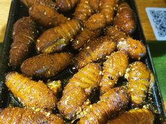 -俄罗斯大肉串(爱民路店)