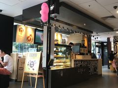 -麦当劳(红荔西店)