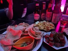 -MOSSO音乐酒吧·live house(南京旗舰店)