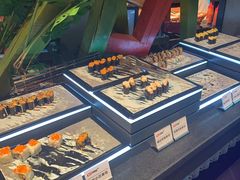 -西十二街牛排(西红门荟聚店)