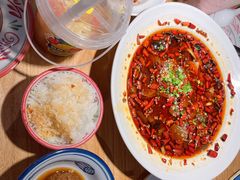 -小放牛炒菜馆(中山路乐汇城店)