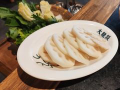 -大龙燚火锅(南山大道店)