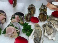 -神洲四海大酒楼(王府井澳门中心店)