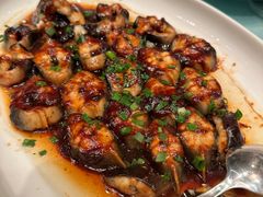 -漢舍中国菜馆(889广场店)