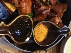 -云海肴·云南小炒·汽锅鸡(天津国金汇店)