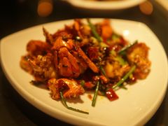 -达叔香味海鲜(海棠68环球美食街店)