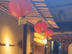 -串盟烧烤大排档·长沙美食地标(星沙店)