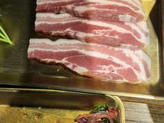 -范儿·嫂子烤肉·精致炭火烤肉(长治路店)