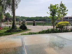 -东方太阳城淮扬餐厅(会所中餐厅店)