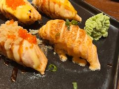 -鸟鹏烧鸟居酒屋(熙龙湾店)