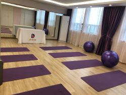 -海豚湾高端月子会所(黄浦店)