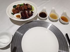 -北京西单美爵酒店-融轩中餐厅