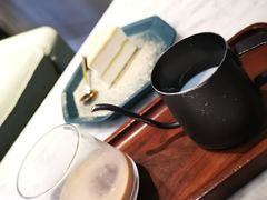 月球咖啡-Home Cafe(水榭春天店)