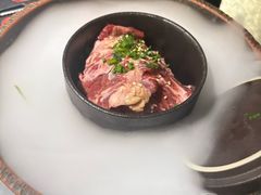 -谷牛和牛烤肉(漕河泾印象城店)