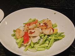 -鲜璟台·地标景观餐厅(上海中心店)